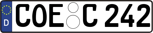 COE-C242