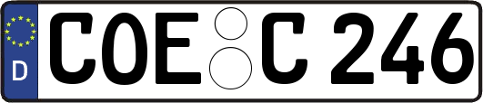 COE-C246