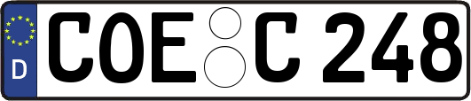 COE-C248