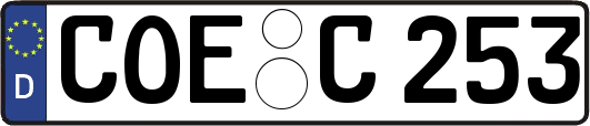 COE-C253