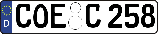 COE-C258