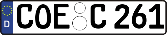 COE-C261