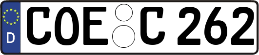 COE-C262