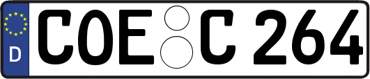 COE-C264