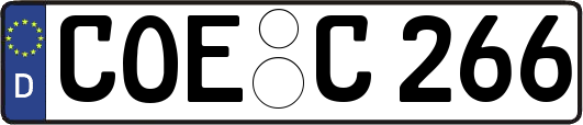 COE-C266