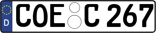 COE-C267