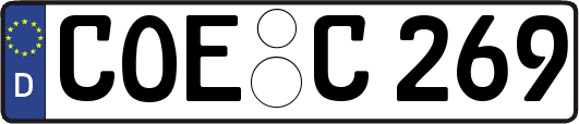 COE-C269