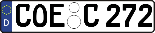 COE-C272