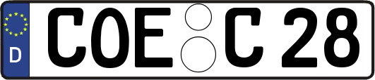 COE-C28