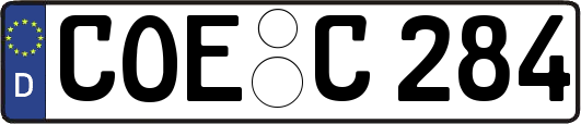COE-C284