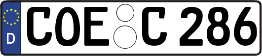 COE-C286