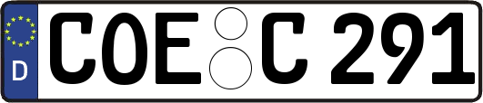 COE-C291