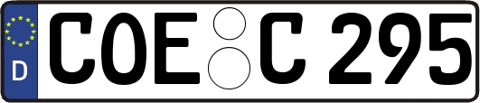 COE-C295