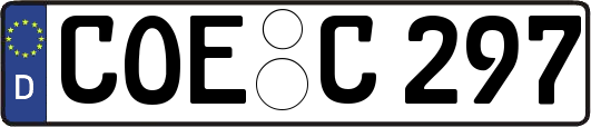COE-C297