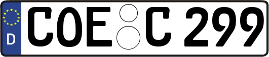 COE-C299