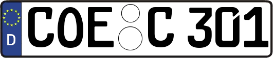 COE-C301