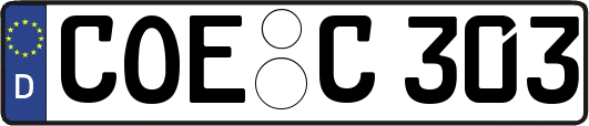 COE-C303