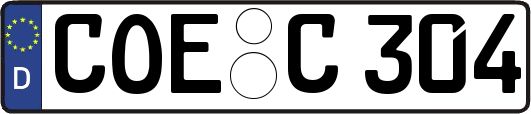 COE-C304