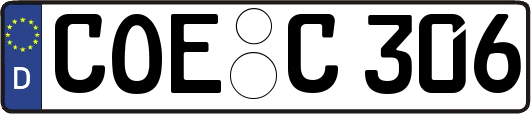 COE-C306