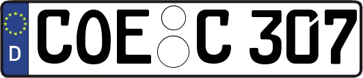 COE-C307