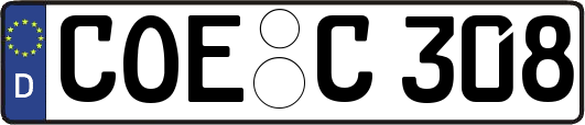 COE-C308