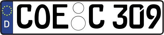 COE-C309