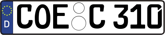 COE-C310