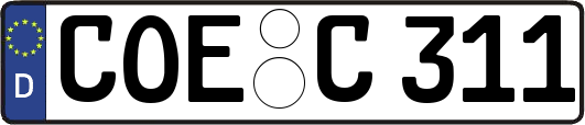 COE-C311