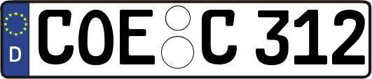 COE-C312