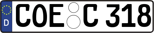 COE-C318