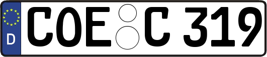 COE-C319