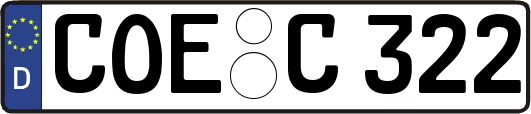 COE-C322