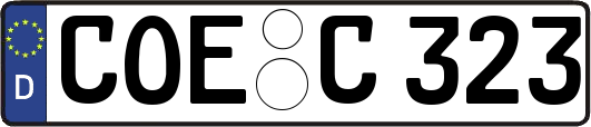 COE-C323