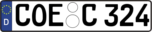 COE-C324