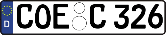 COE-C326