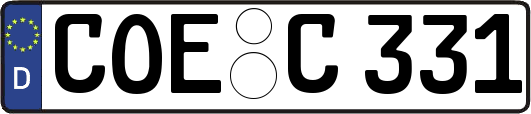 COE-C331