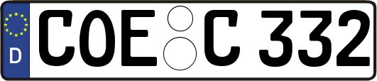 COE-C332