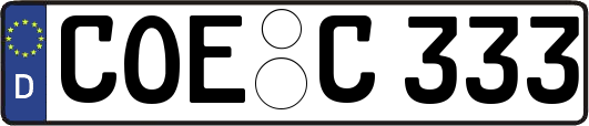 COE-C333