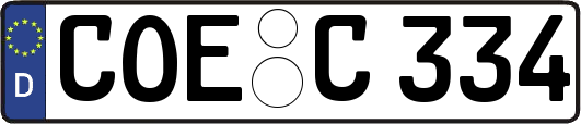 COE-C334