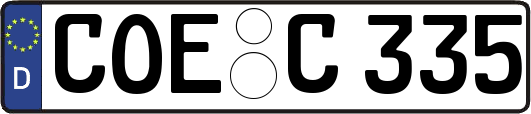 COE-C335