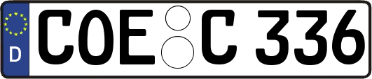 COE-C336