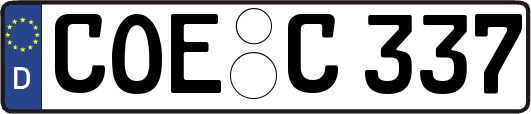 COE-C337