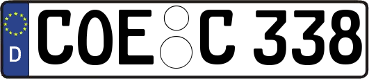 COE-C338