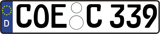 COE-C339