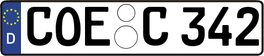 COE-C342