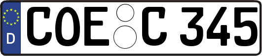 COE-C345