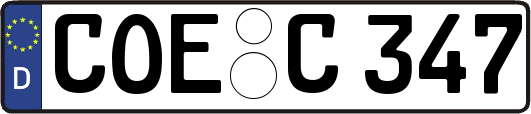 COE-C347