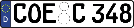 COE-C348
