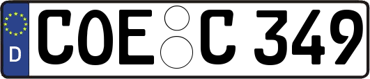 COE-C349