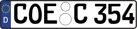 COE-C354